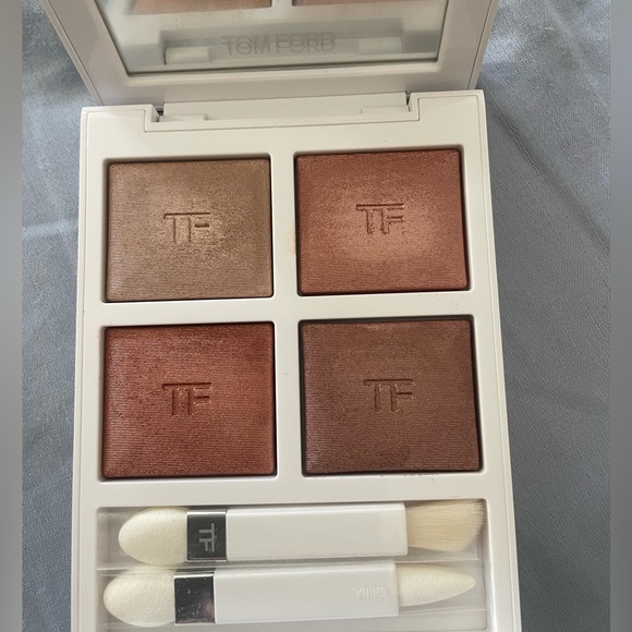 Tom Ford Quad Apres Ski - Picture 4 of 4